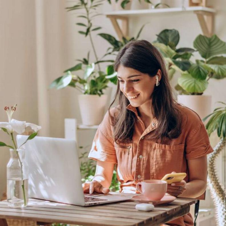 كيف تحولين خيبات الأمل إلى نقاط انطلاق