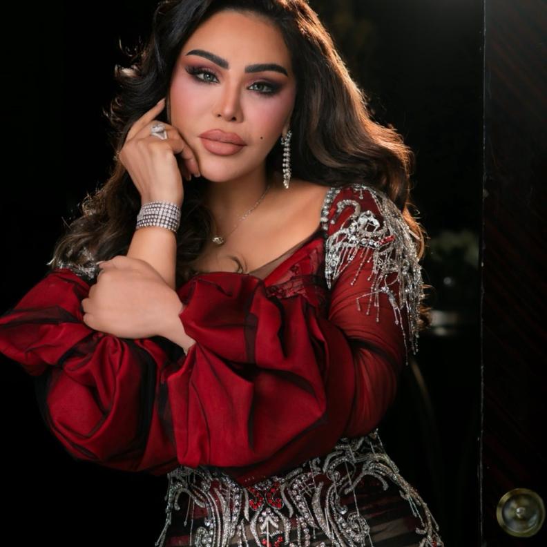 أجمل مجوهرات أحلام لعام 2025