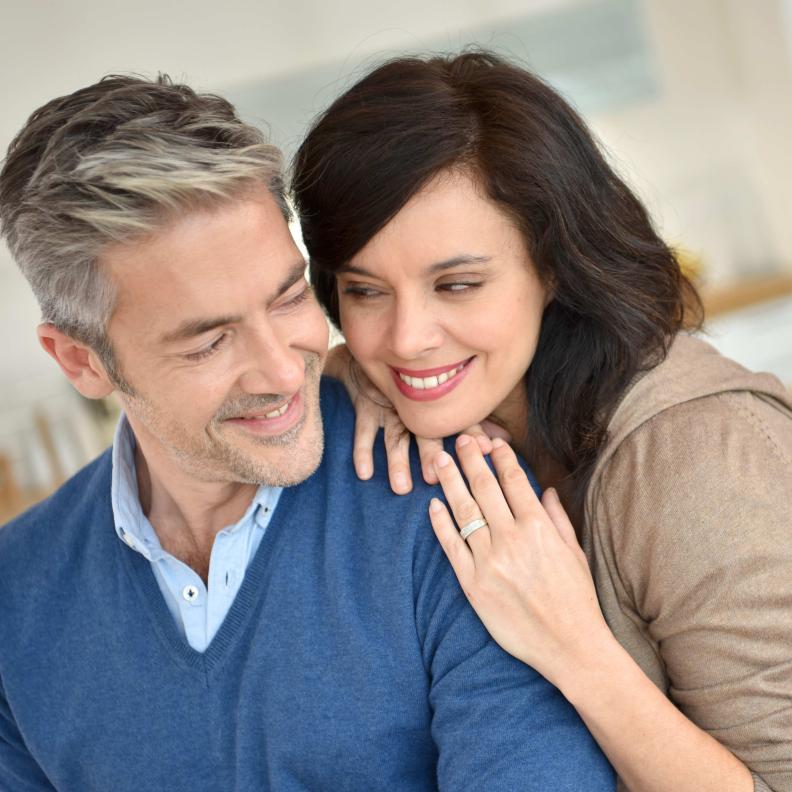 معرفة كيف تؤثر لغة الجسد على العلاقة بين الزوجين أمر يهم الأزواج 