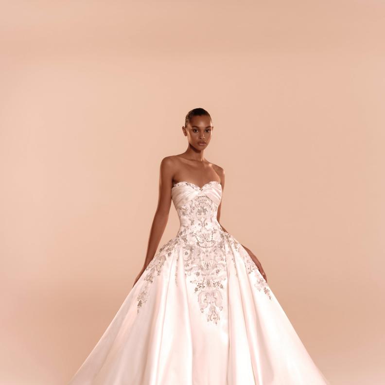 من مجموعة زهير مراد لخريف وشتاء 2026