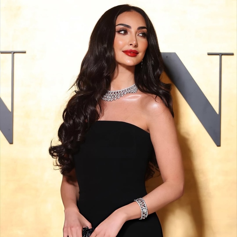 إطلالات النجمات العرب في Women in Cinema بمهرجان البحر الأحمر: صيحات مكياج وشعر ملهمة