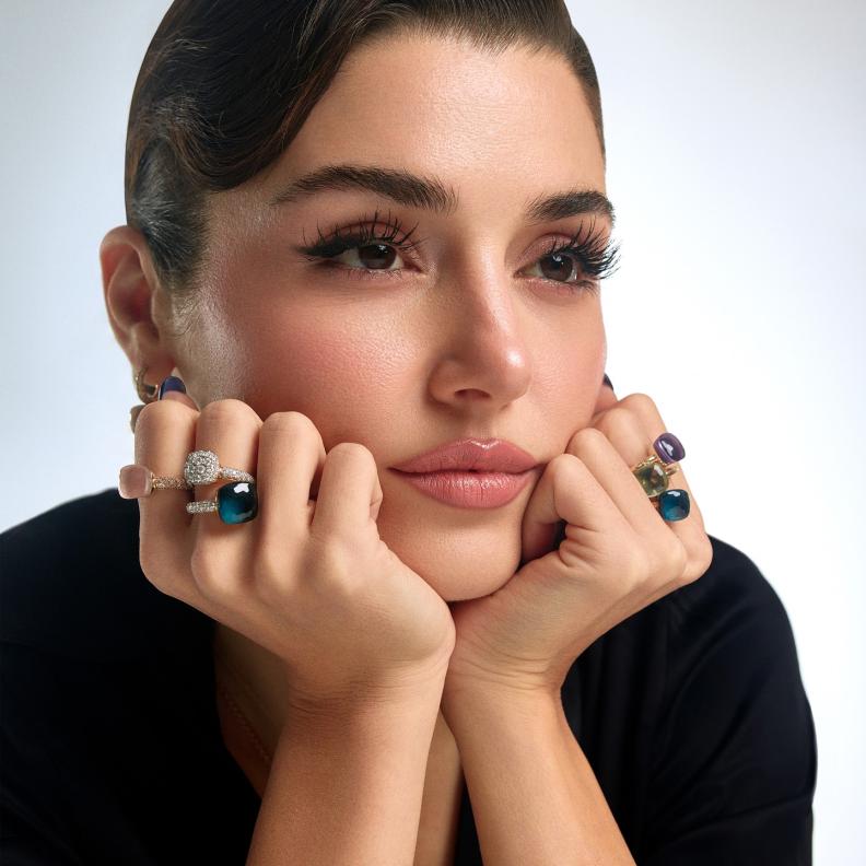 مجوهرات هاندا ارتشيل في 2025