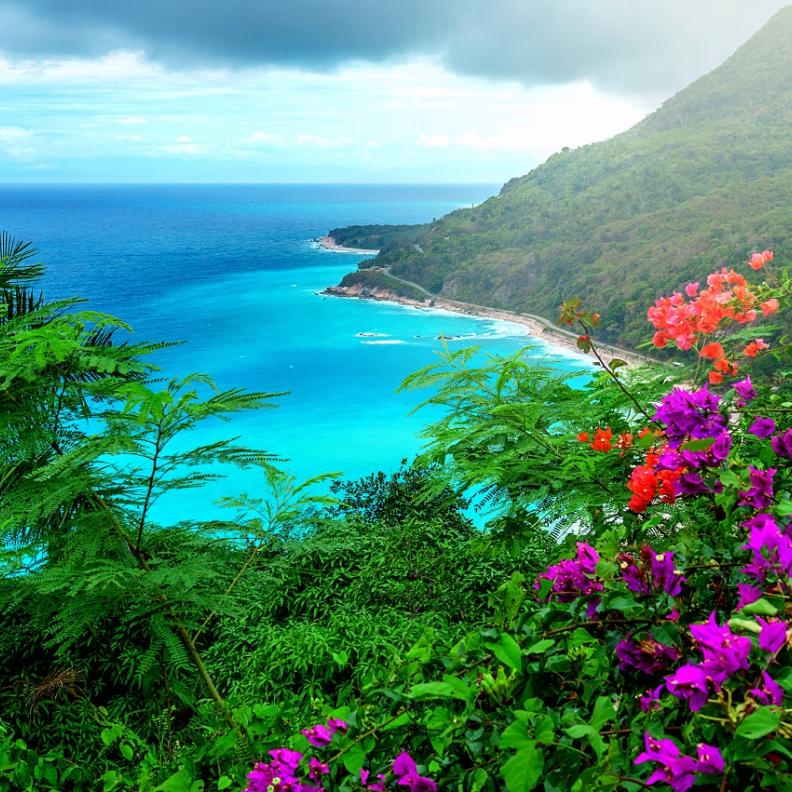 أفضل 10 وجهات سياحية في الدومينيكان لرحلات شهر العسل