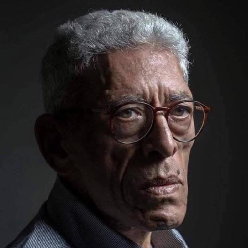 وفاة المخرج داوود عبد السيد