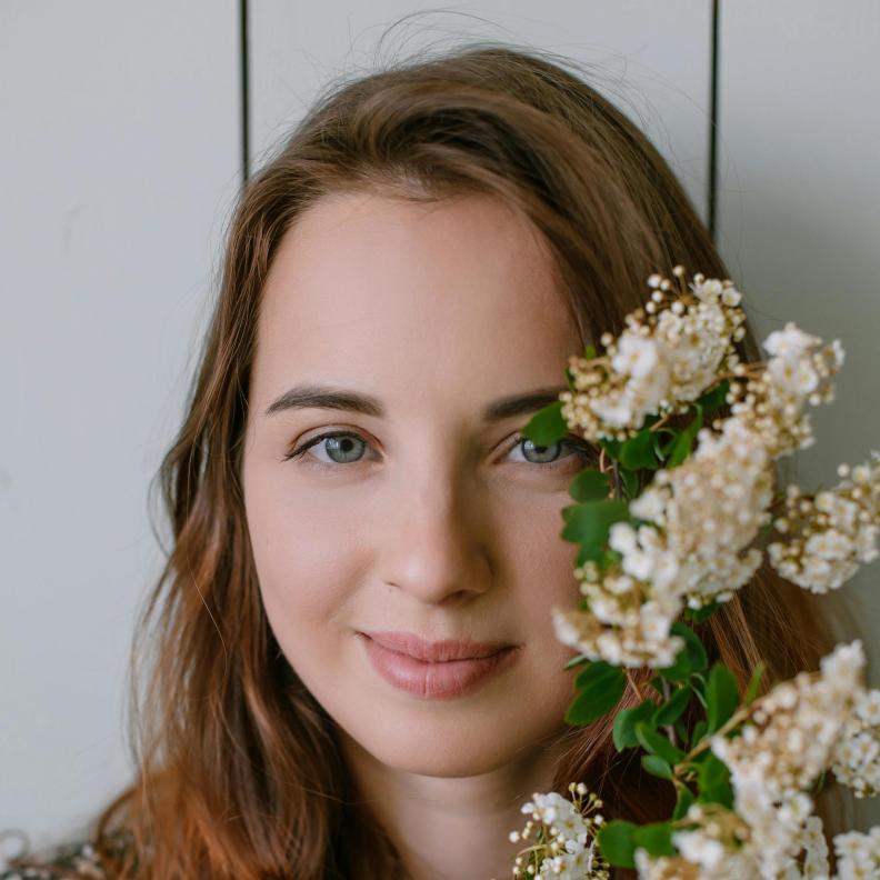 يمنحك جهاز الled نضارة مميزة  