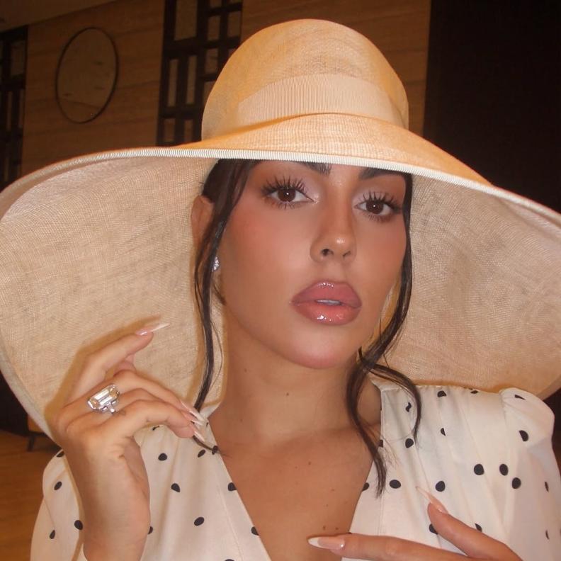 جورجينا رودريغز