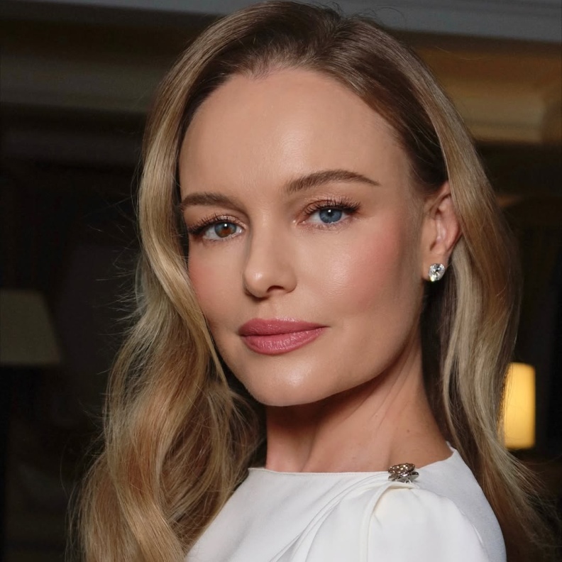 صورة من انستغرام Kate Bosworth