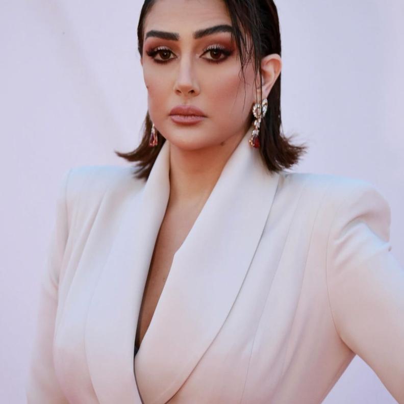 غادة عبد الرازق