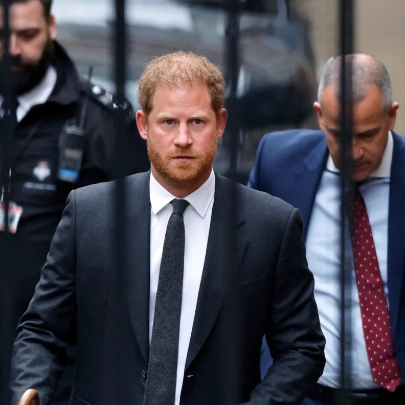 أمل جديد للمصالحة الملكية.. الداخلية البريطانية تراجع ترتيبات حماية الأمير هاري