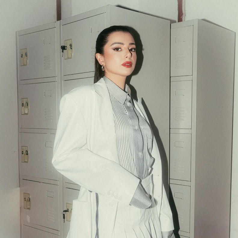 ماريتا الحلاني