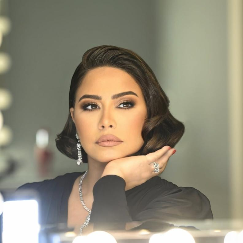 شيرين عبد الوهاب