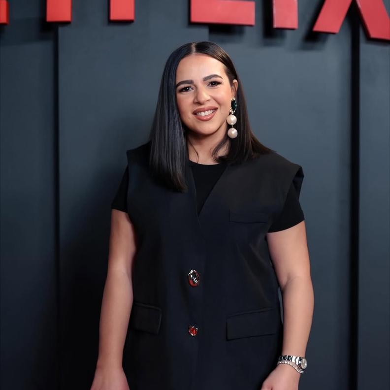 إيمي سمير غانم 