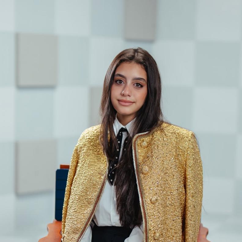 ياسمينا العبد