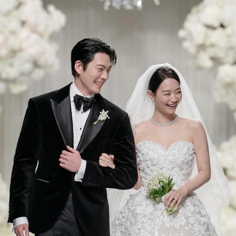 شين مين آه وكيم وو بين