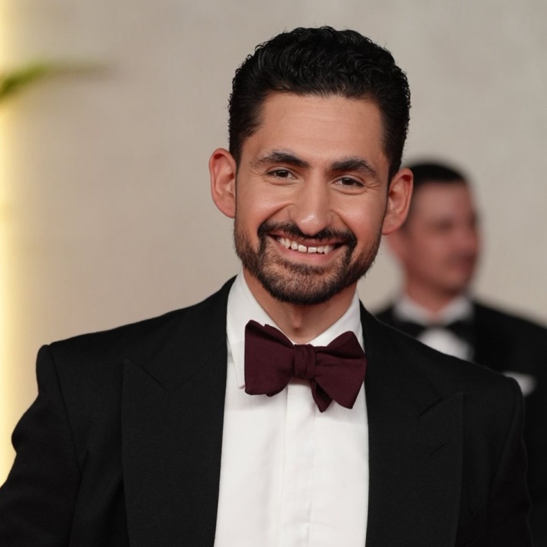 أمير المصري