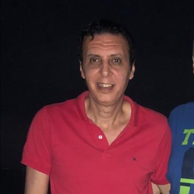 طارق الامير