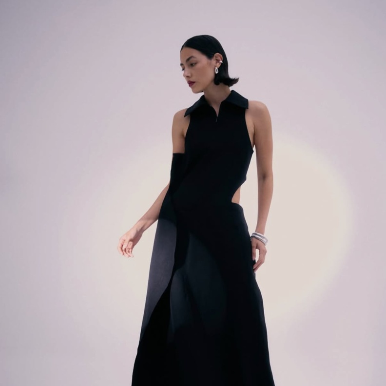 6 علامات أزياء سعودية تشقّ طريقها إلى الأسواق العالمية