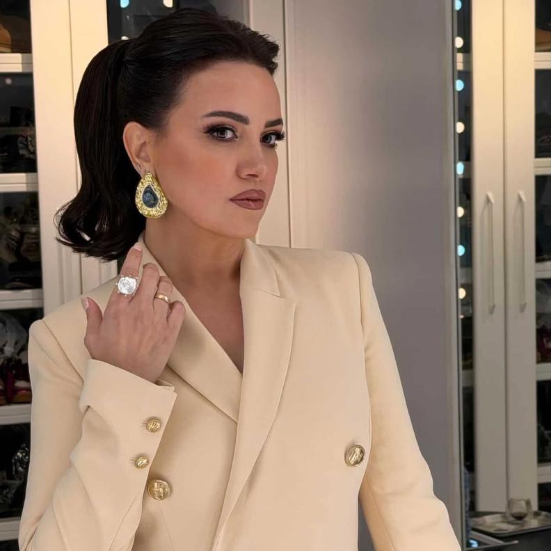 ريهام عبد الغفور