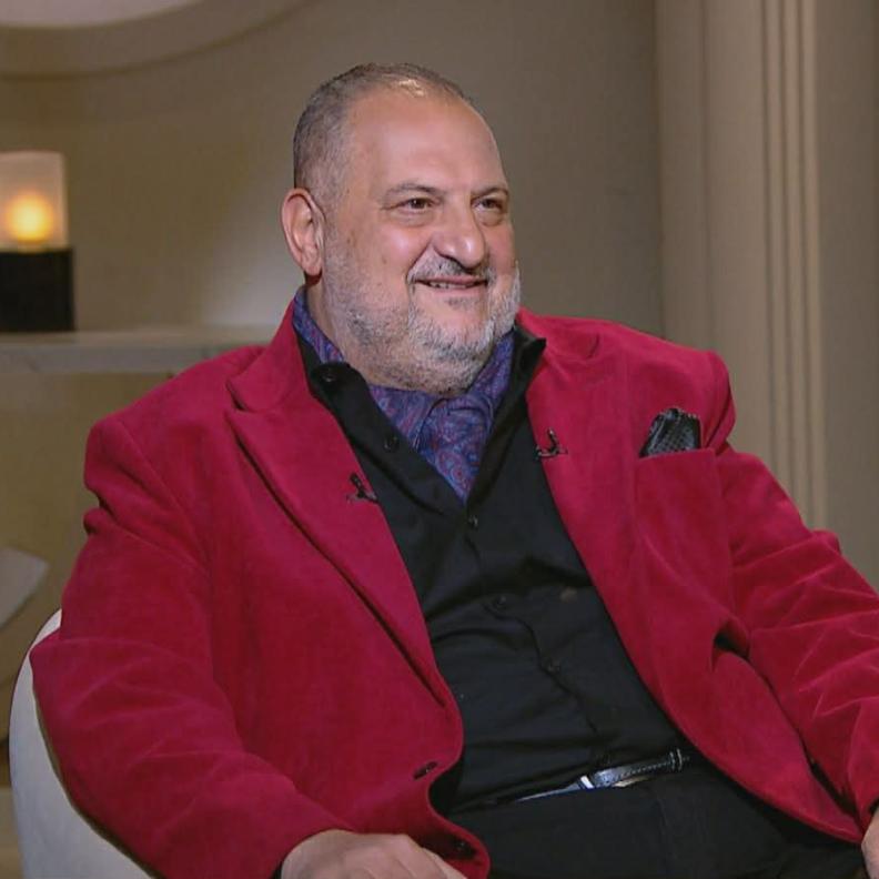 خالد الصاوي