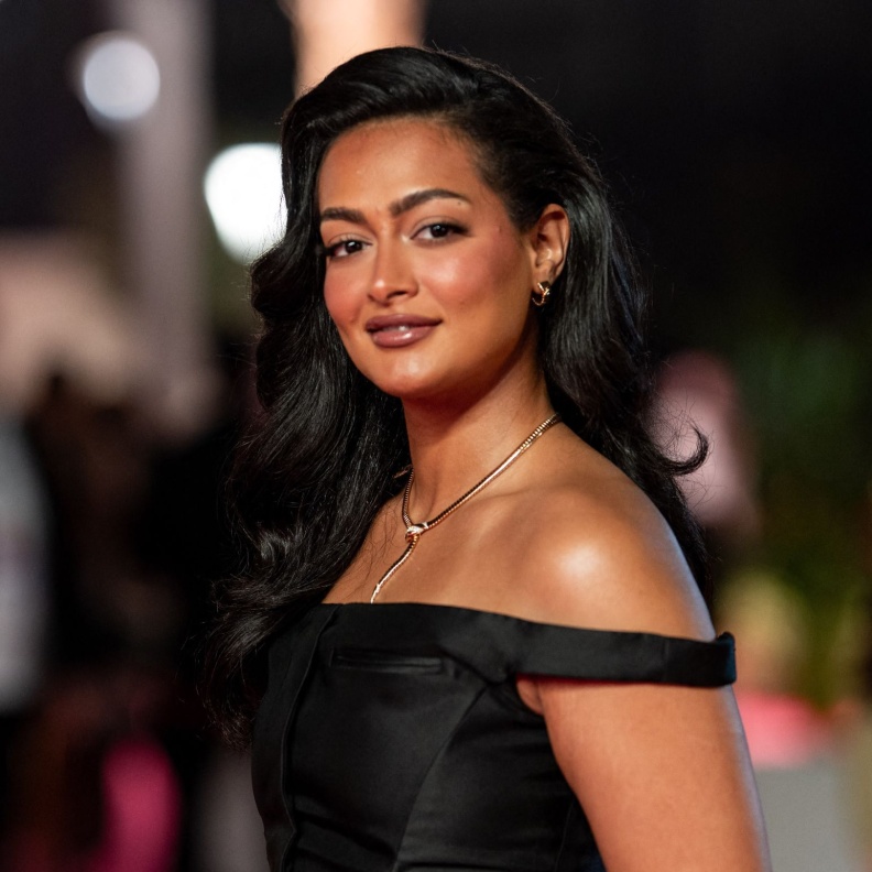 أحدث الإطلالات الجمالية للنجمات في مهرجان البحر الأحمر السينمائي 2025