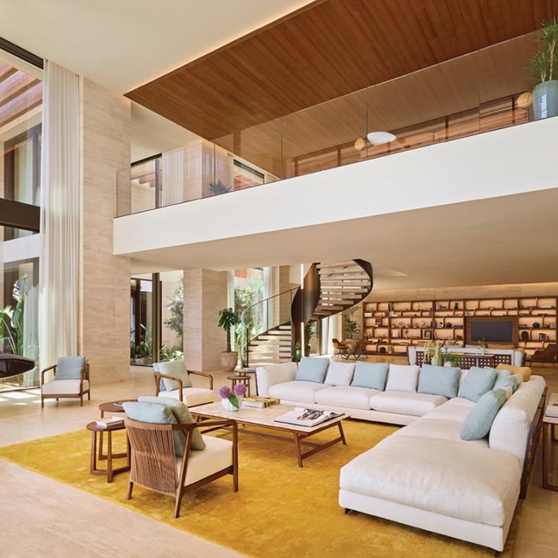 منازل بولغري في بودروم معيار جديد من التميّز في المنطقة