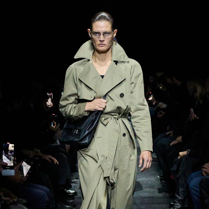 5 صيحات معاطف من خريف 2025 سنحملها معنا إلى عام 2026