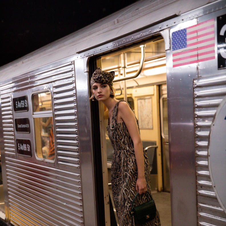 Chanel Métiers d’Art