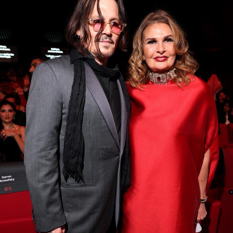 توزيع جوائز مهرجان البحر الأحمر السينمائي