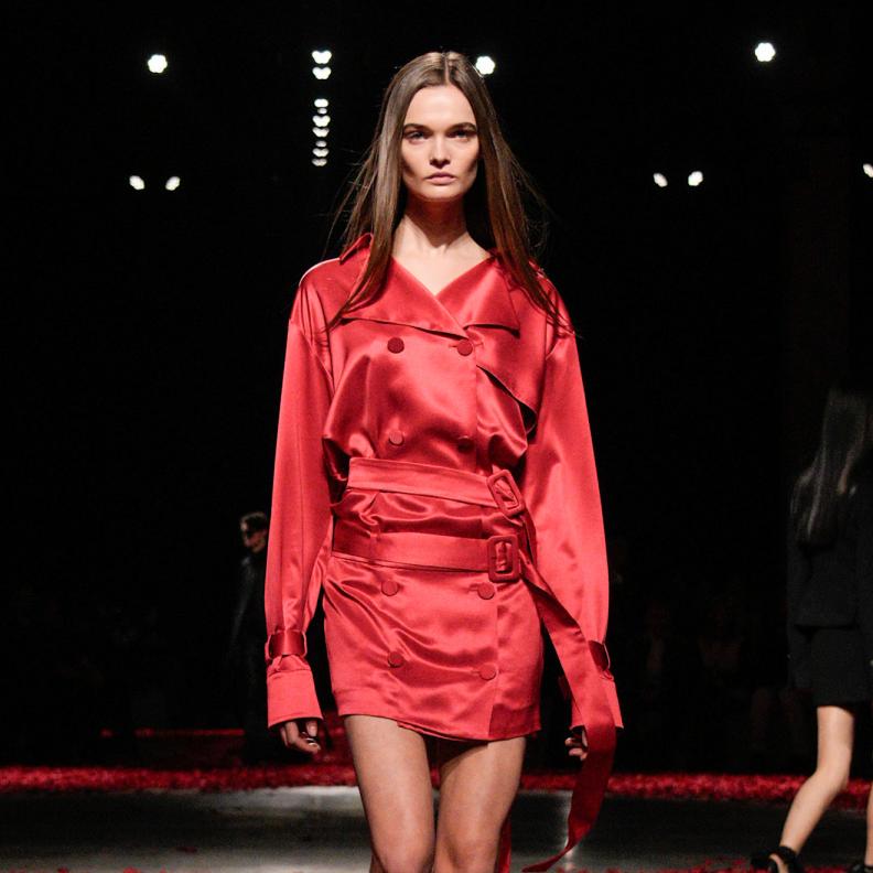 إطلالات نهاية عام 2025 بأسلوب Ferragamo