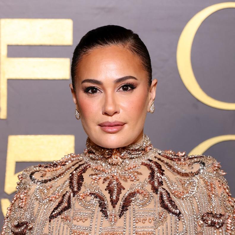 هند صبري صورة من جيتي ايمج