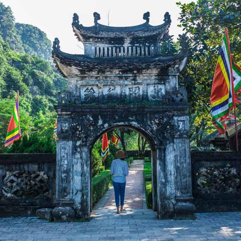 رحلات واعية إلى 4 عواصم آسيوية رائدة في السياحة المستدامة