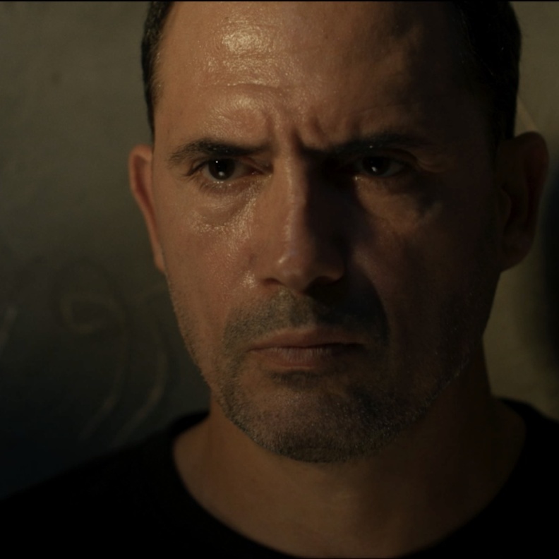 ظافر العابدين