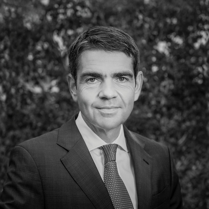 "جيروم لامبير" الرئيس التنفيذي لدار "جيجرـ لوكولتر"