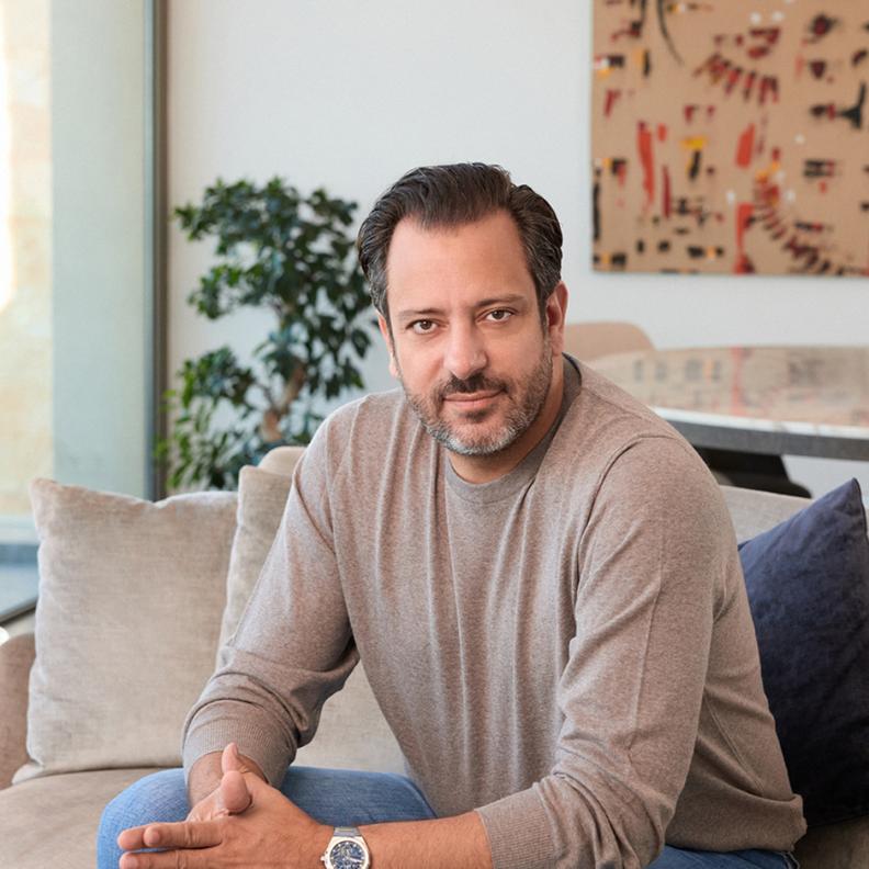 غي مانوكيان