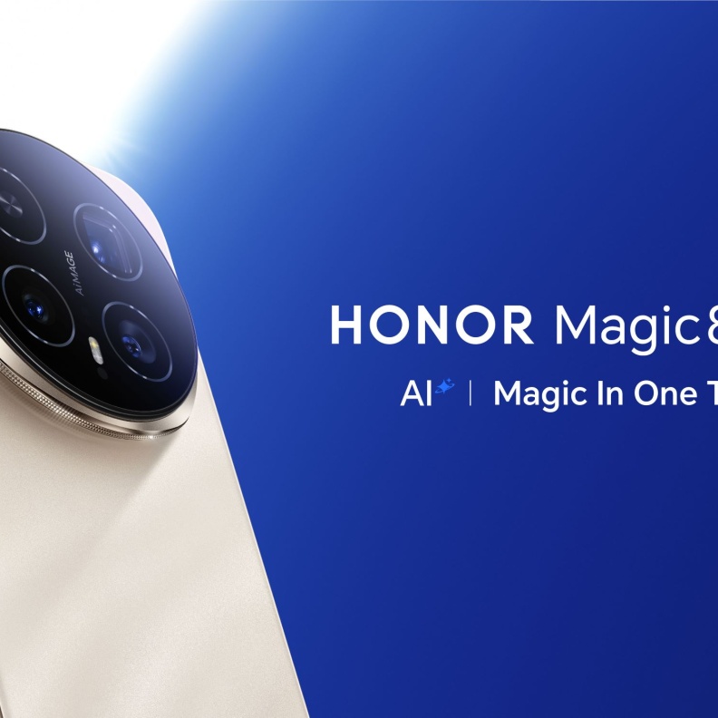 HONOR تعلن عن قرب إطلاق هاتف HONOR Magic8 Pro الموجّه لجيل المبدعين الجدد