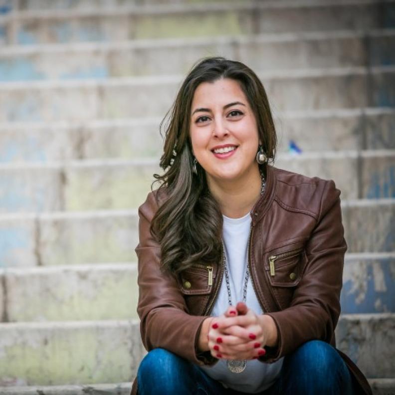 منى حداد تفوز بـ Champions of Change Award 2026 ضمن MENA’s 50 Best Restaurants