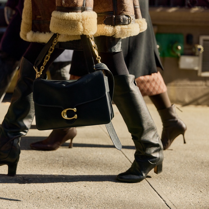 أبرز 5 تصاميم أحذية رائجة من الـBoots لشتاء 2026 بأسلوب Street style