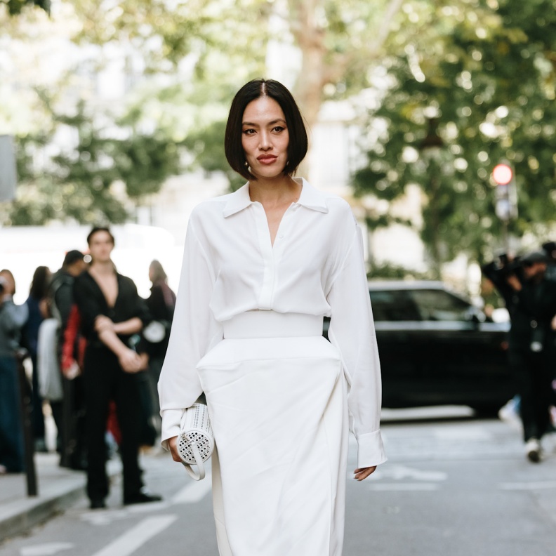  Cloud Dancer يدعو للسكينة والوضوح