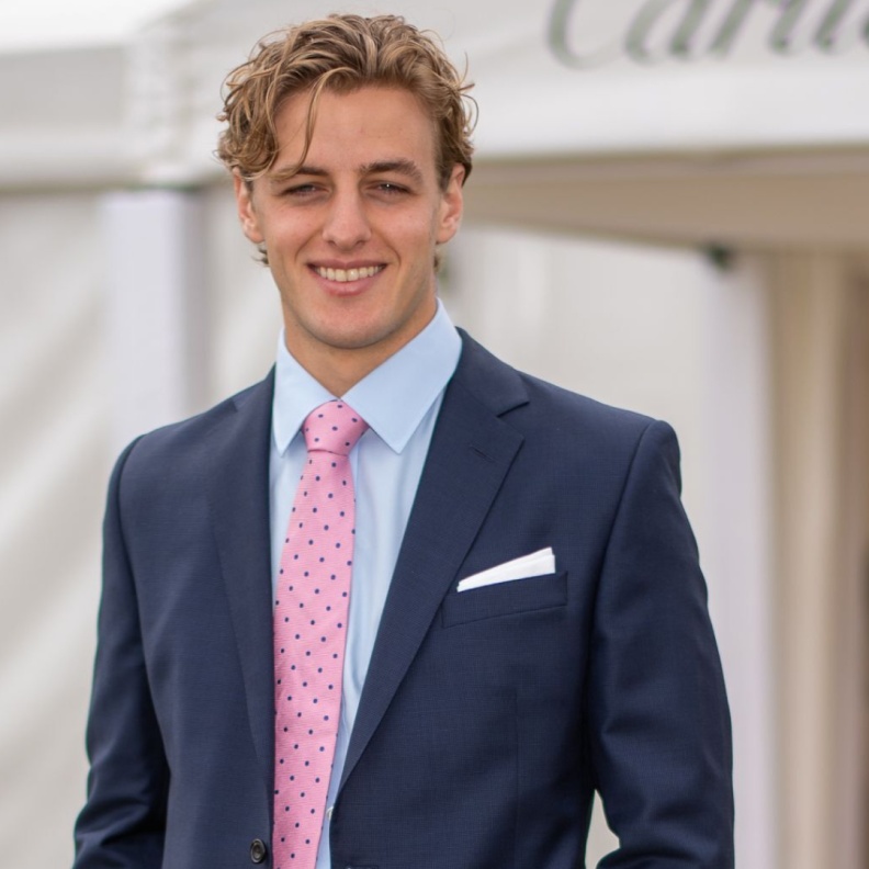 ألكسندر أوجيلفي