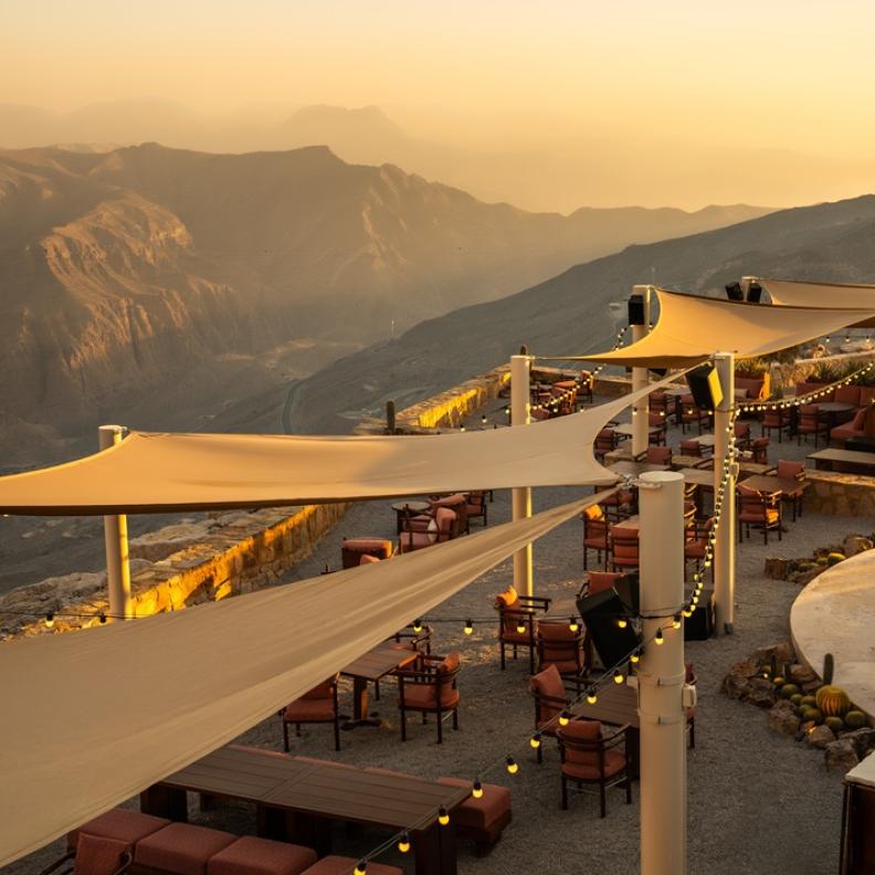 افتتاحات وتجارب جديدة في الإمارات ترسم ملامح شتاء استثنائي