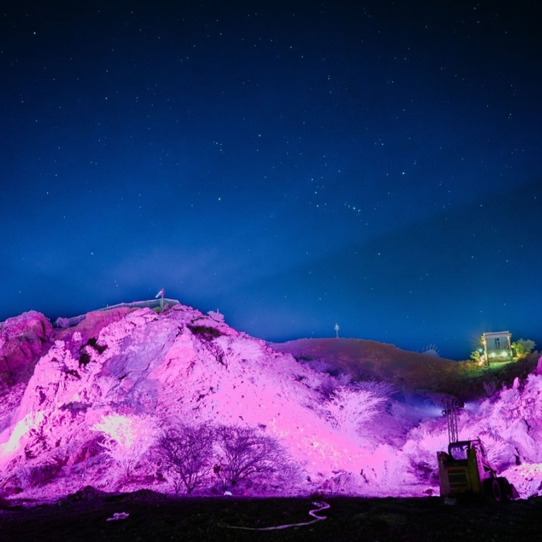 مغامرات شتوية استثنائية بين الجبال… ماذا ينتظركم في مهرجان شتانا في حتّا؟