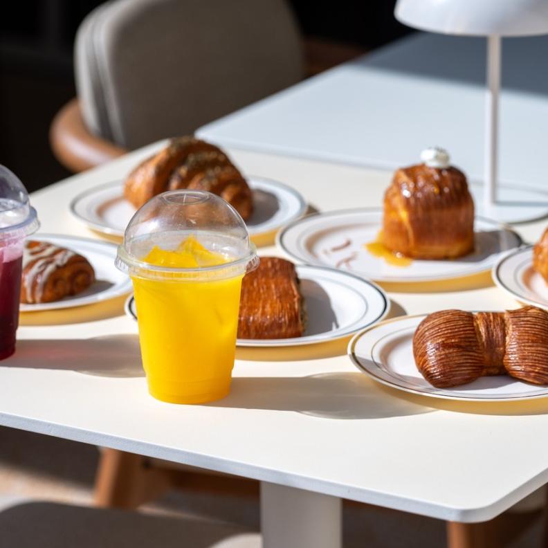 تجربة متكاملة بين الثقافة والنكهات… متحف زايد الوطني يعلن افتتاح ثلاثة مقاهي إماراتية في حديقة المسار