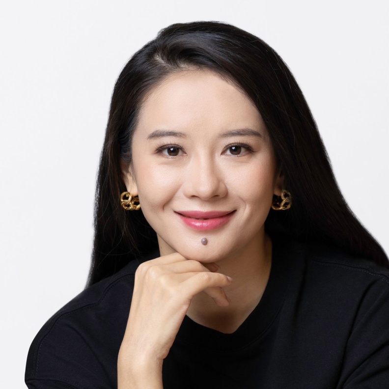 بينانس تعلن تعيين الشريكة المؤسسة يي هي في منصب الرئيسة التنفيذية المشاركة