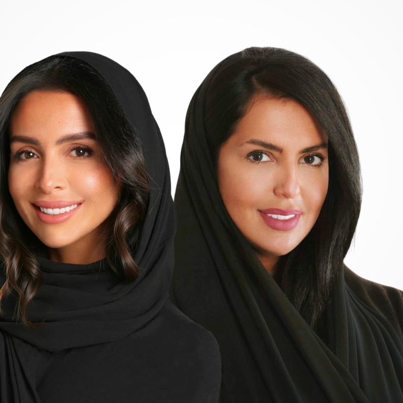 خاص لـ"هي": حوار مع مي وفداء القعود عن PrivateCRCL وإعادة تعريف الجيرة في الرياض