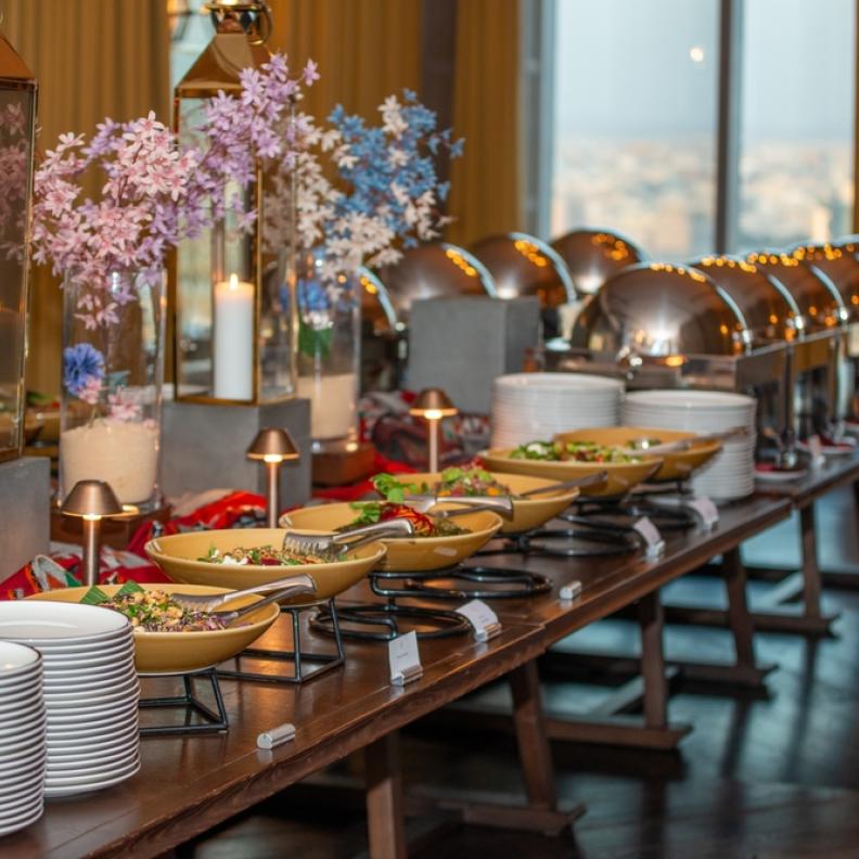 قوائم طعام شتوية