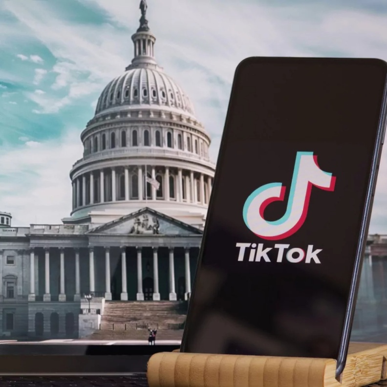 تيك توك يكشف خارطة السفر لعام 2026