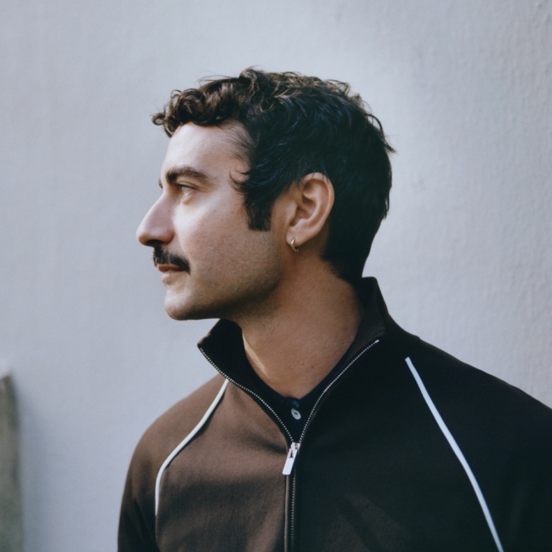 داريو فيتالي 