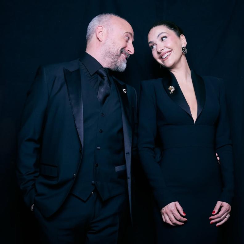 إطلالات خالد أرجنتش.. وبرجوزار كوريل