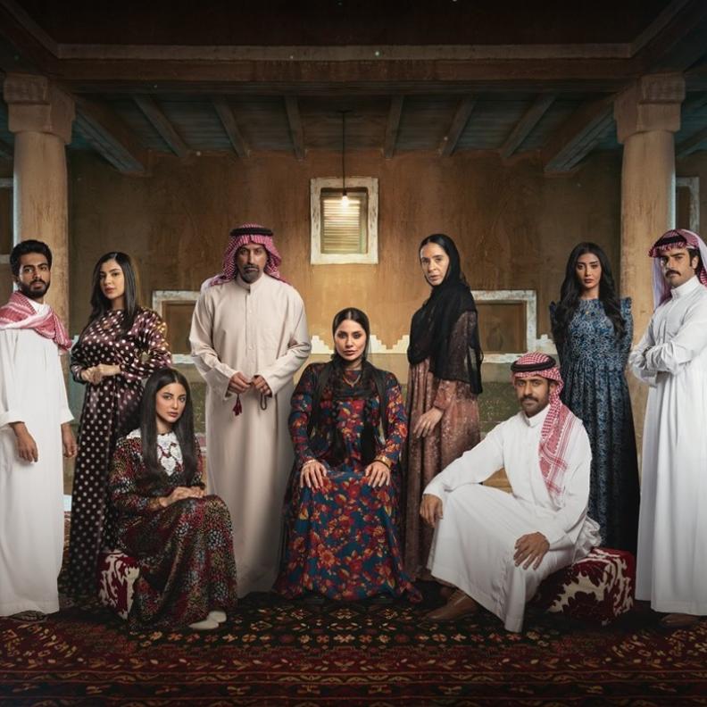 مسلسل شارع الأعشى 2