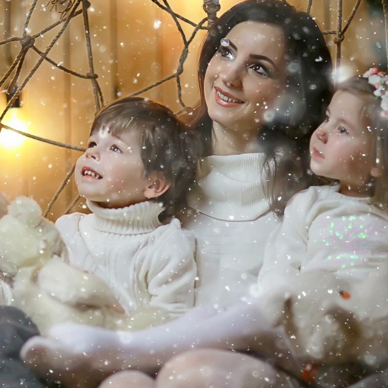 ابدئي العام الجديد بتوازن لا مثالية